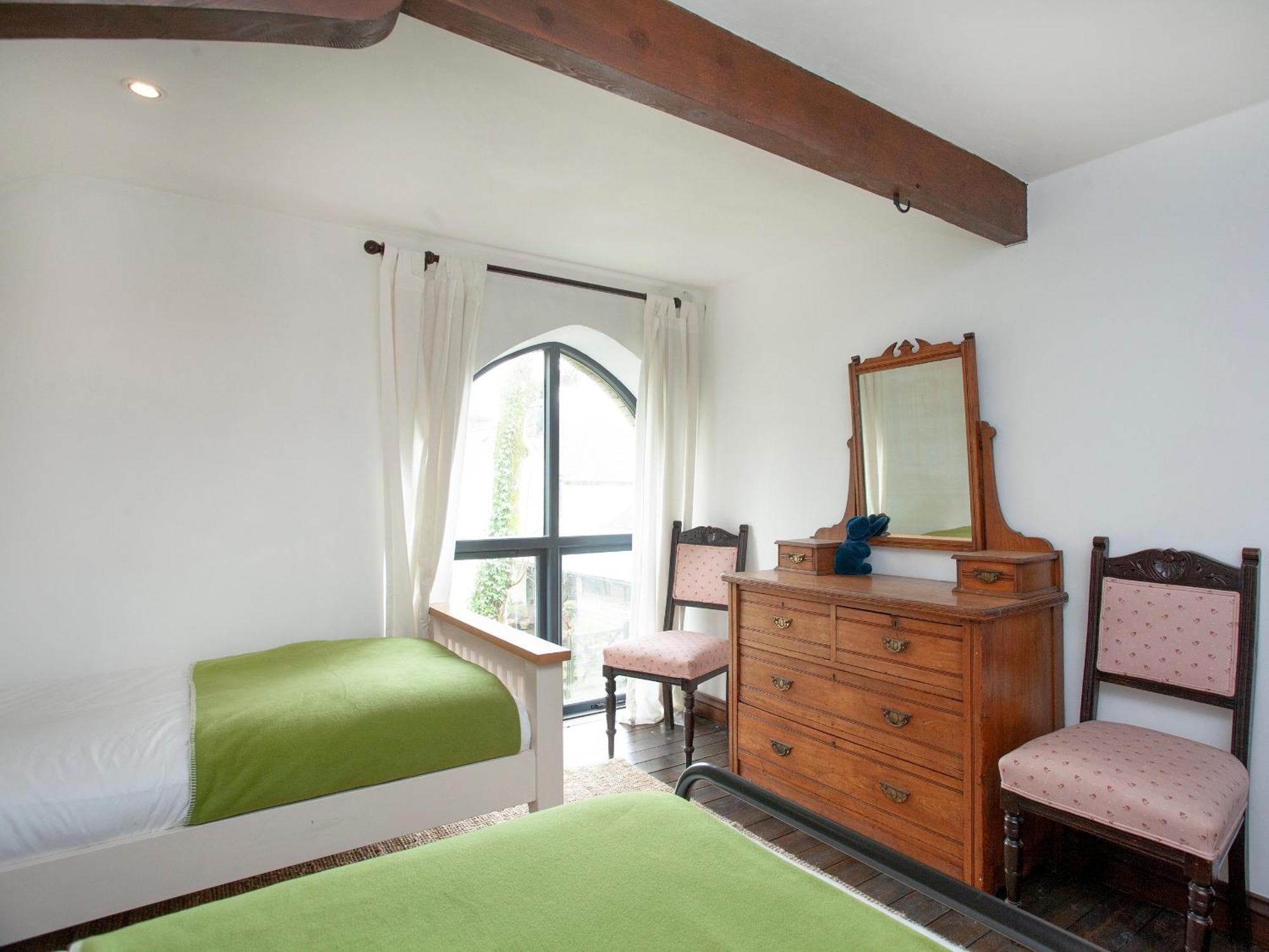Chapel Cottage Lydford المظهر الخارجي الصورة