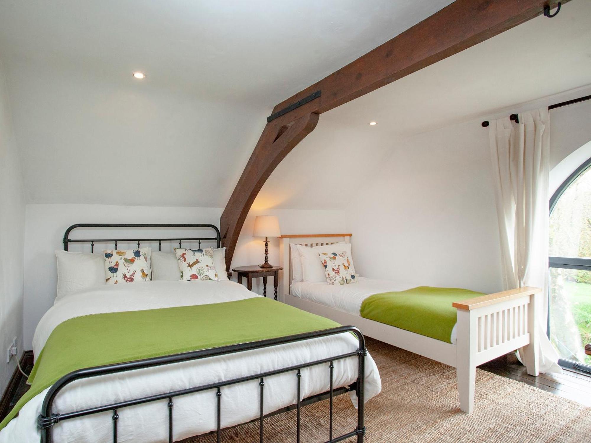 Chapel Cottage Lydford المظهر الخارجي الصورة