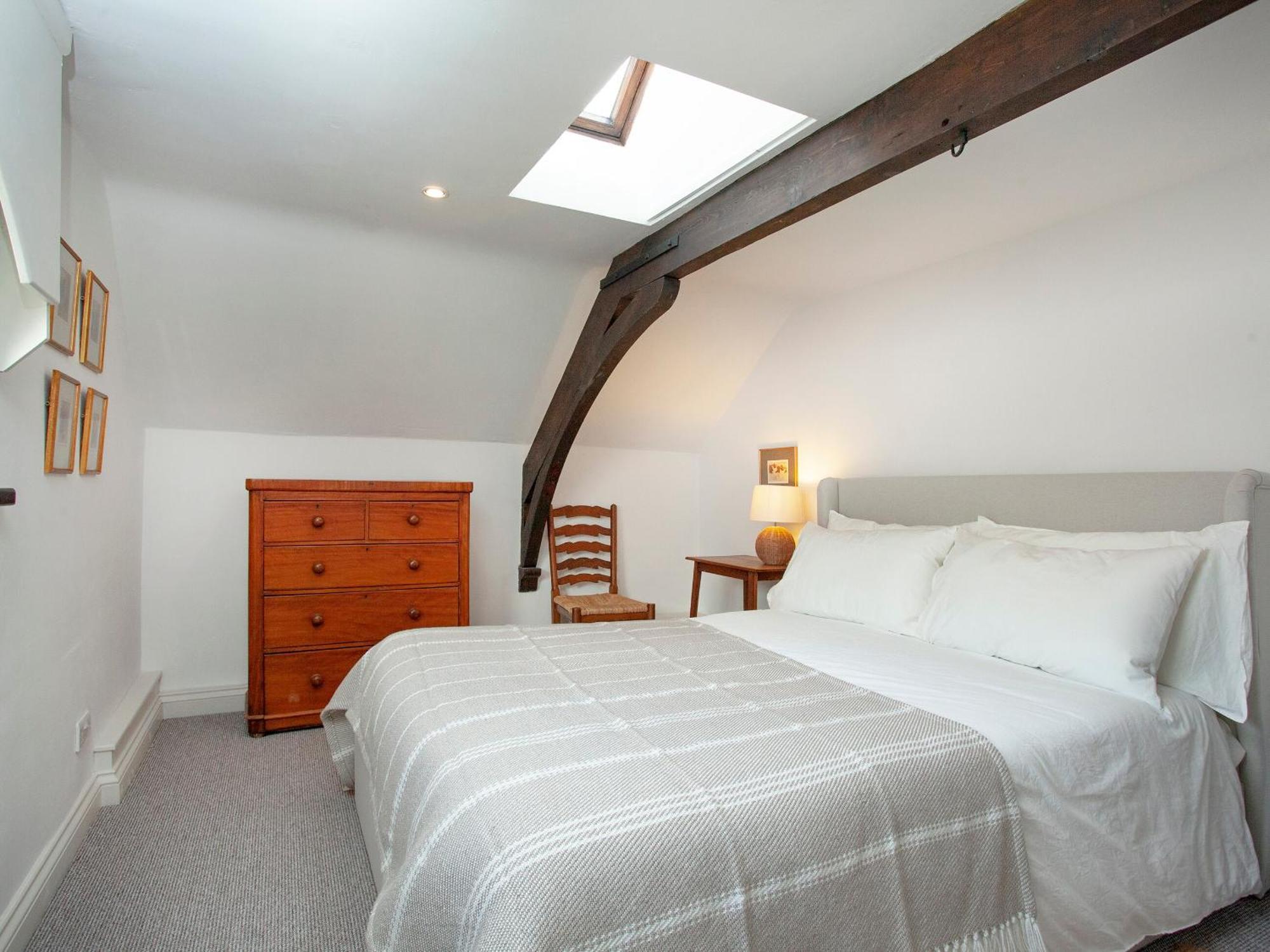 Chapel Cottage Lydford المظهر الخارجي الصورة