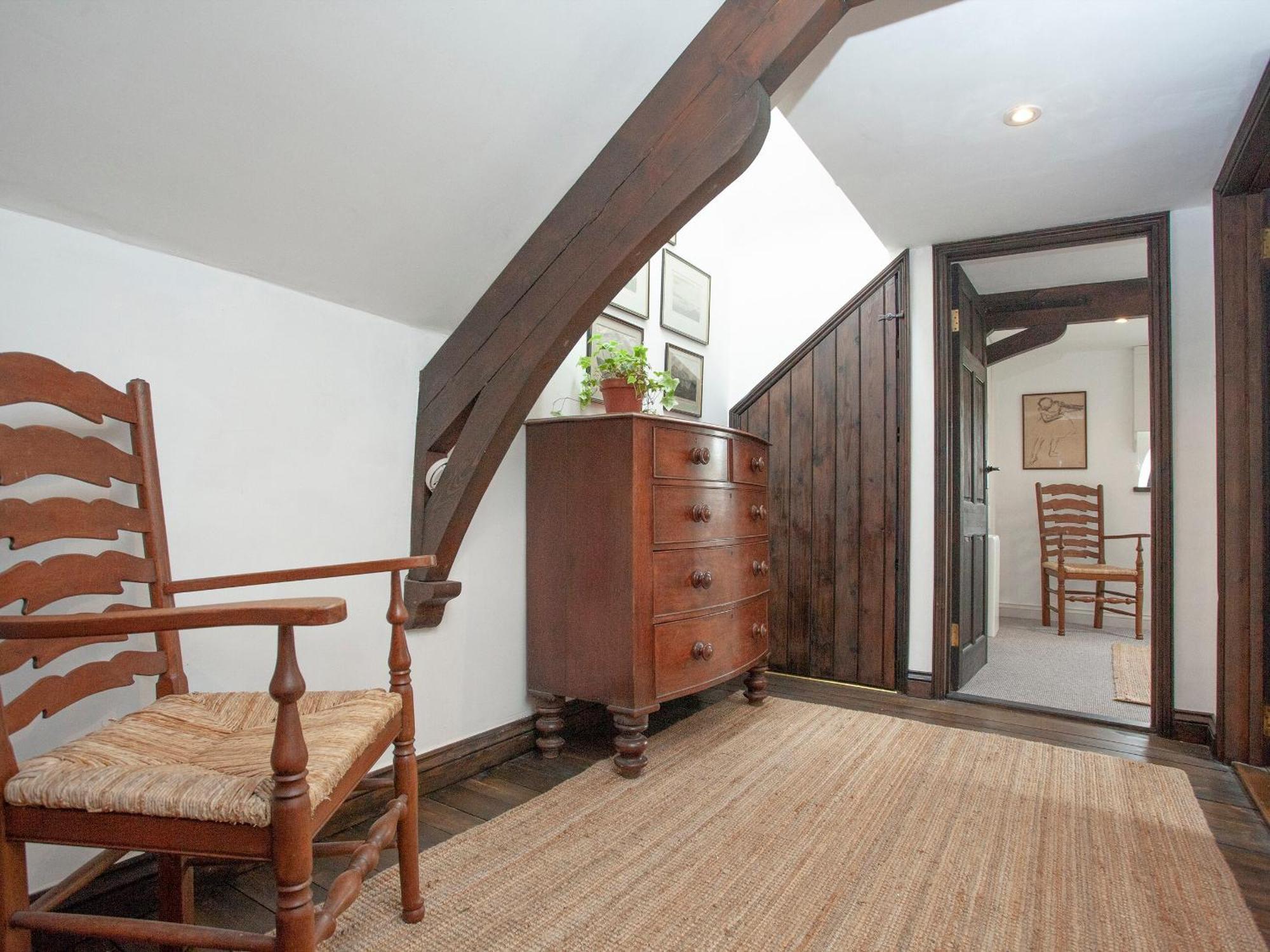 Chapel Cottage Lydford المظهر الخارجي الصورة